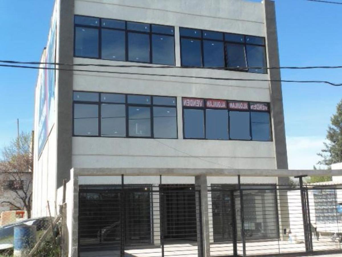 Büro in Escobar, Argentina, Nr. 106867