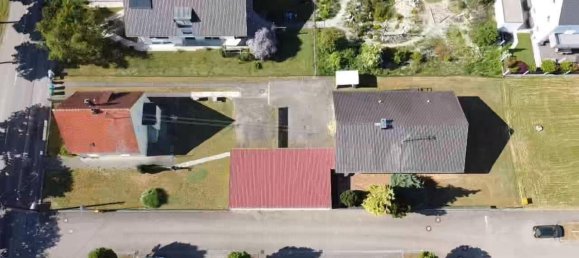 110m² Land in Ingolstadt, Germany No. 45477 6