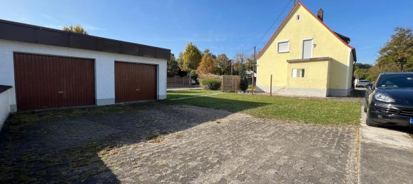110m² Land in Ingolstadt, Germany No. 45477 4