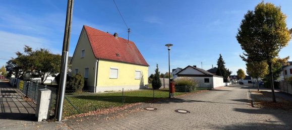 110m² Land in Ingolstadt, Germany No. 45477 3
