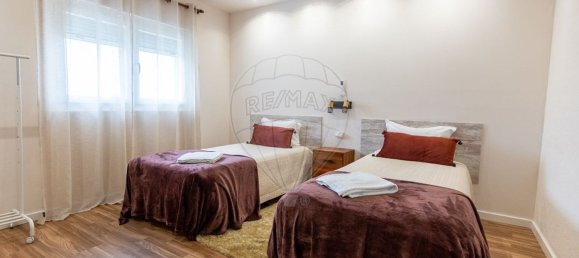 5 غرف نوم منزل في Perais, Portugal رقم 177599 17