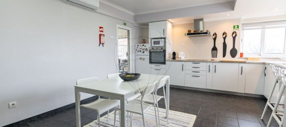 5 غرف نوم منزل في Perais, Portugal رقم 177599 22