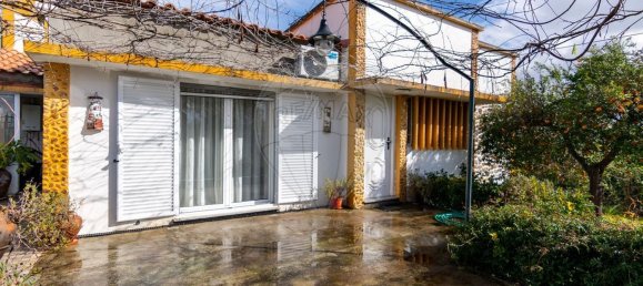 5 غرف نوم منزل في Perais, Portugal رقم 177599 32