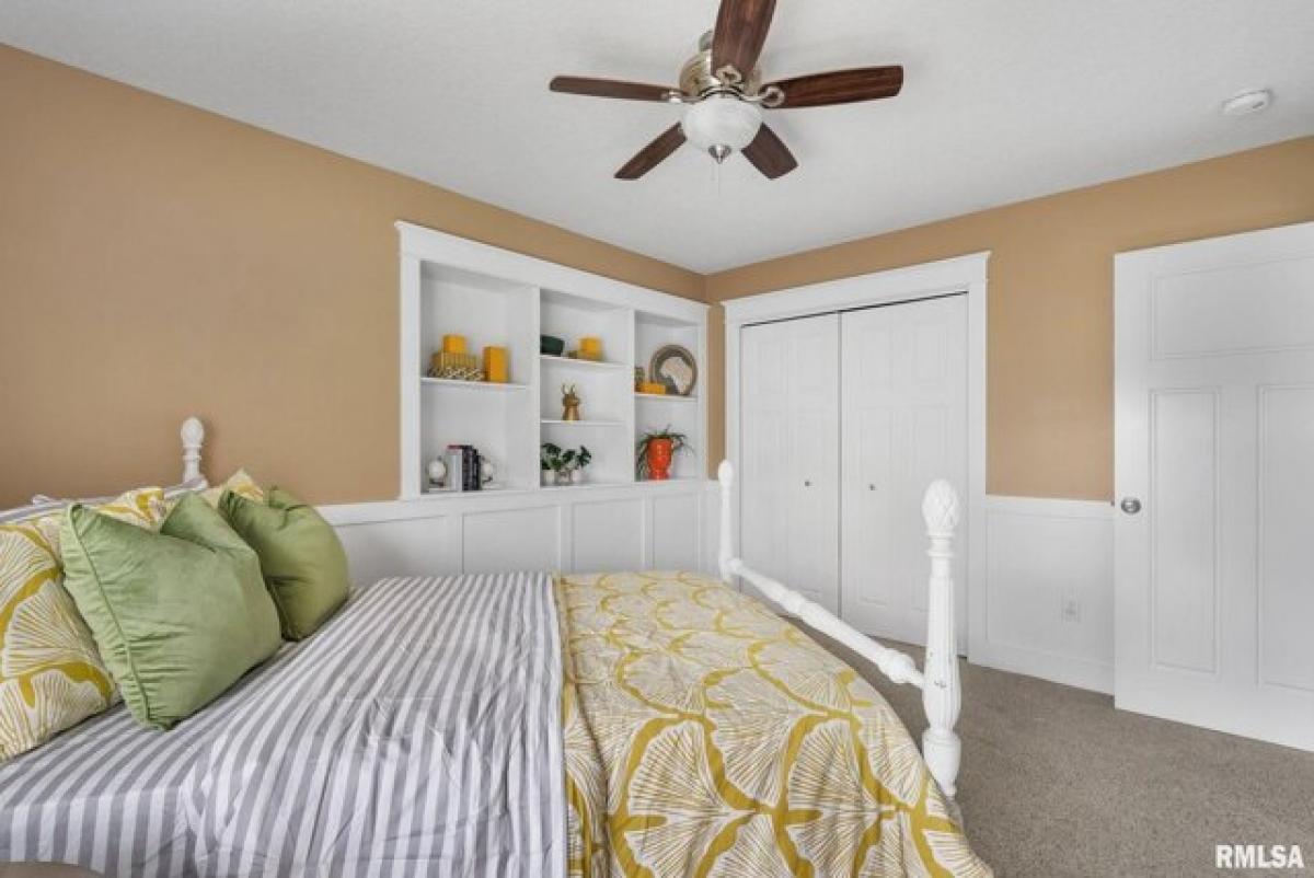 4 Schlafzimmer Haus in Davenport, USA, Nr. 379503