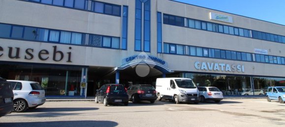 250m² Office in San Benedetto del Tronto, Italy No. 112385 21