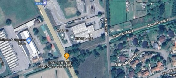 5-Zimmer Wohnung in Comacchio, Italy, Nr. 25103 5