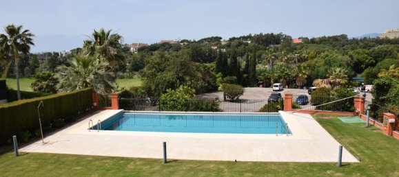 4 غرف نوم فيلا في Marbella, Spain رقم 147513 2