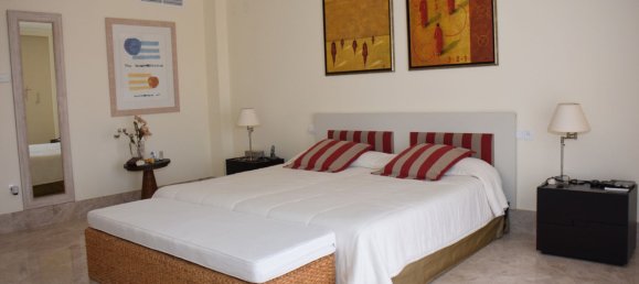 4 غرف نوم فيلا في Marbella, Spain رقم 147513 17