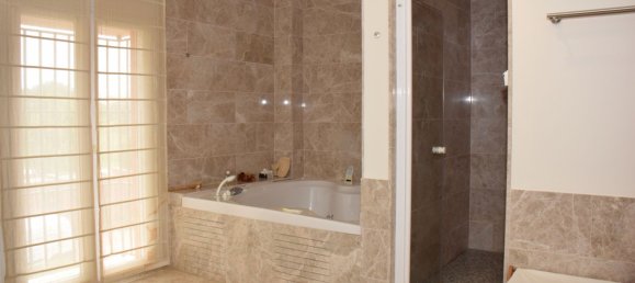 4 غرف نوم فيلا في Marbella, Spain رقم 147513 19