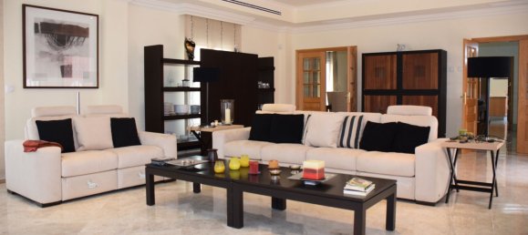 4 غرف نوم فيلا في Marbella, Spain رقم 147513 11