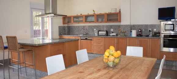 4 غرف نوم فيلا في Marbella, Spain رقم 147513 13