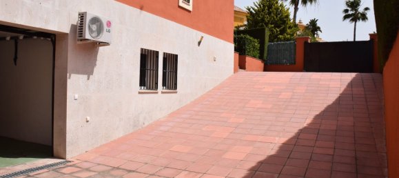 4 غرف نوم فيلا في Marbella, Spain رقم 147513 24