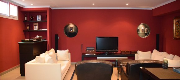 4 غرف نوم فيلا في Marbella, Spain رقم 147513 21