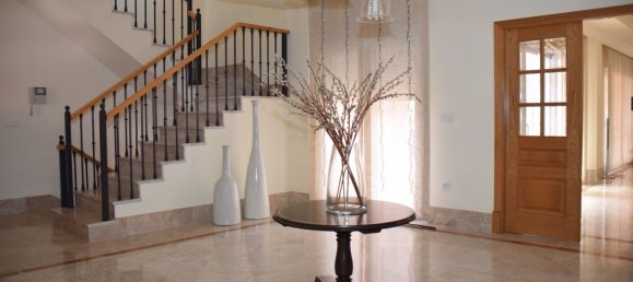 4 غرف نوم فيلا في Marbella, Spain رقم 147513 10