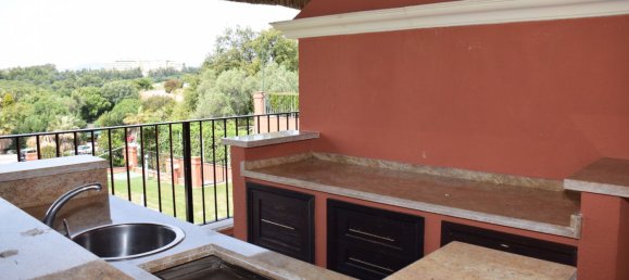 4 غرف نوم فيلا في Marbella, Spain رقم 147513 9