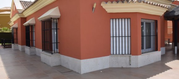 4 غرف نوم فيلا في Marbella, Spain رقم 147513 16