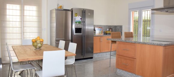 4 غرف نوم فيلا في Marbella, Spain رقم 147513 12