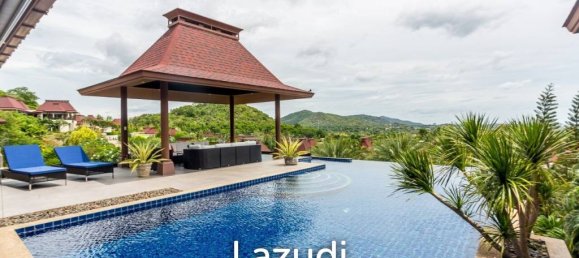 7 bedrooms House in Pran Buri, Thailand No. 32863 3