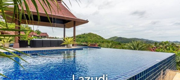 7 bedrooms House in Pran Buri, Thailand No. 32863 5