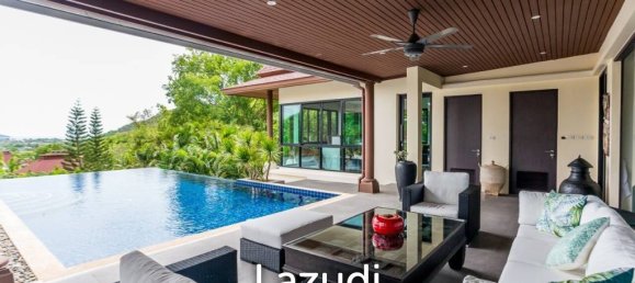 7 bedrooms House in Pran Buri, Thailand No. 32863 7