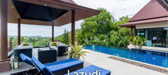 7 bedrooms House in Pran Buri, Thailand No. 32863 9