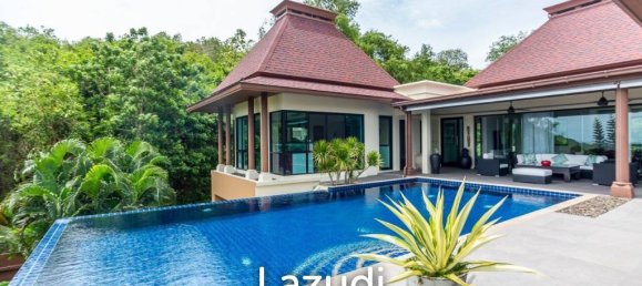 7 bedrooms House in Pran Buri, Thailand No. 32863 2