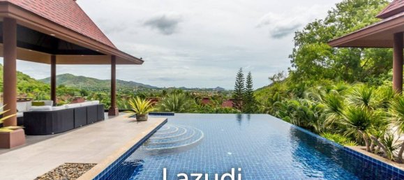 7 bedrooms House in Pran Buri, Thailand No. 32863 8