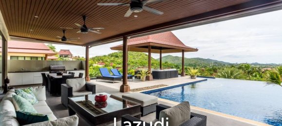 7 bedrooms House in Pran Buri, Thailand No. 32863 6