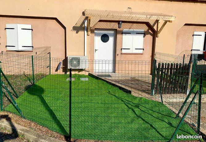 1 غرف نوم شقة في Ajaccio, France رقم 303163