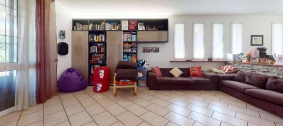 2 غرف نوم فيلا في Medicina, Italy رقم 285525 20