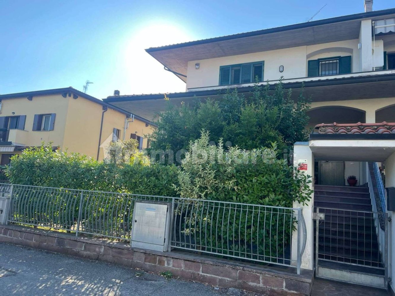 2 غرف نوم فيلا في Medicina, Italy رقم 285525