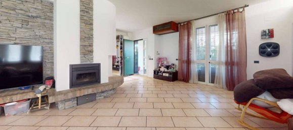 2 غرف نوم فيلا في Medicina, Italy رقم 285525 25