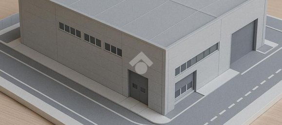  مستودع في Rudiano, Italy 1000متر مربع رقم 260046 3