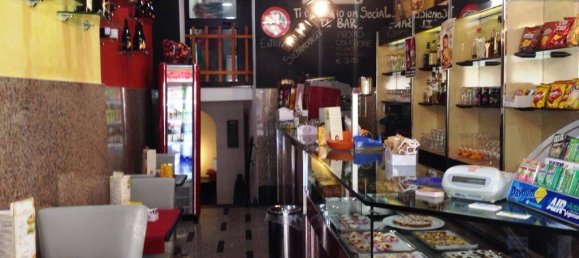 2 rooms Commercial property in Villafranca Tirrena, Italy No. 47333 7