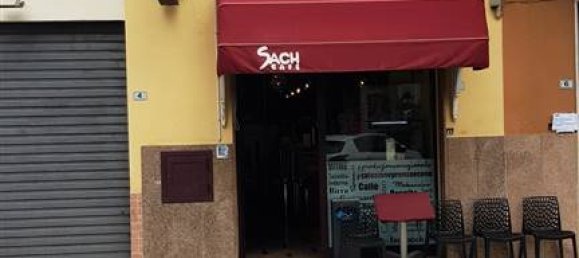 2 rooms Commercial property in Villafranca Tirrena, Italy No. 47333 9