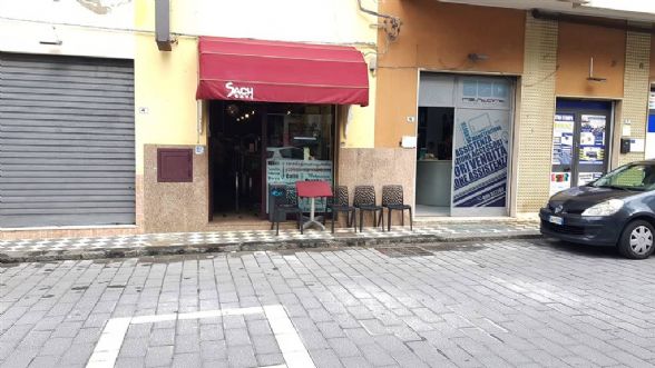 2 rooms Commercial property in Villafranca Tirrena, Italy No. 47333