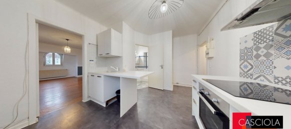 1 غرف نوم شقة في Metz, France رقم 235840 15