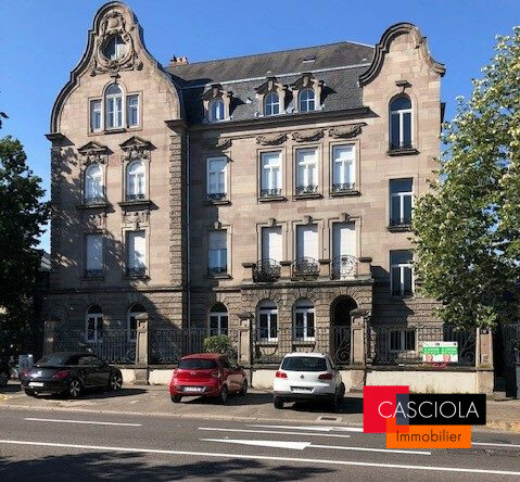 1 غرف نوم شقة في Metz, France رقم 235840