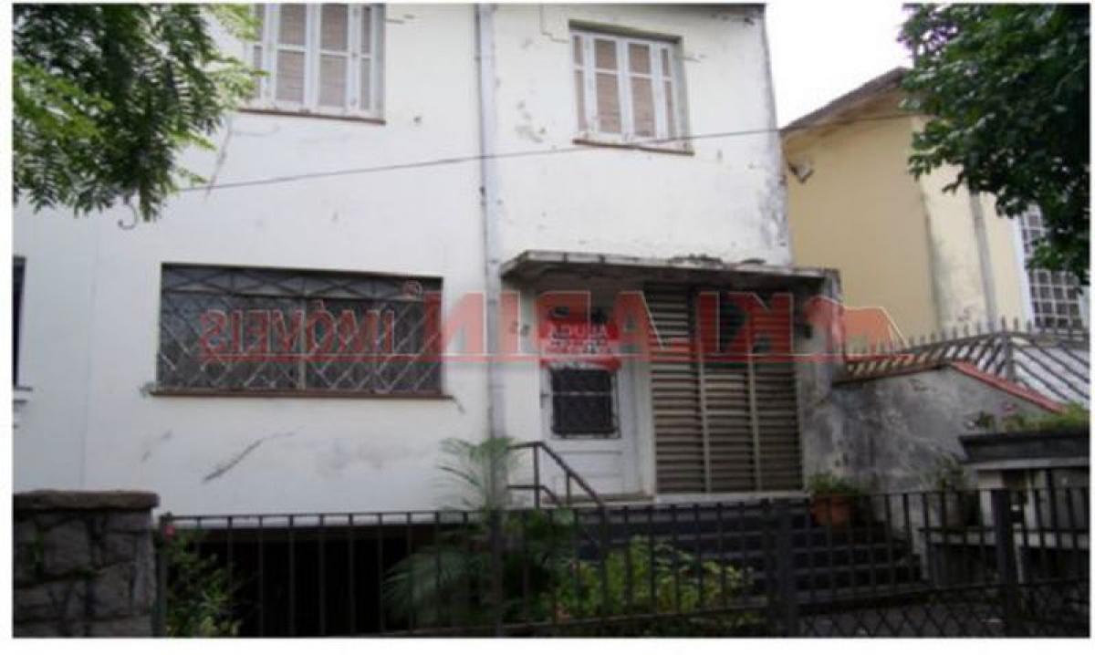 Дом с 3 спальнями в Сан-Паулу, Бразилия № 432082