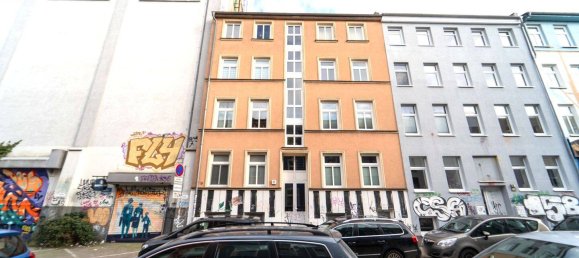 Apartamento de 1 dormitorio en Rostock, Germany No. 366604 2