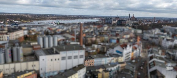 Apartamento de 1 dormitorio en Rostock, Germany No. 366604 14