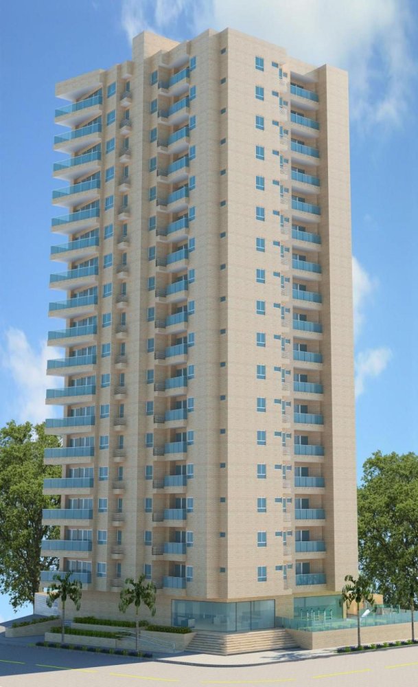 3 bedrooms House in Atlantico, Colombia No. 8221