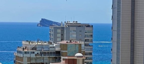  شقة في Benidorm, Spain 55متر مربع رقم 365430 4