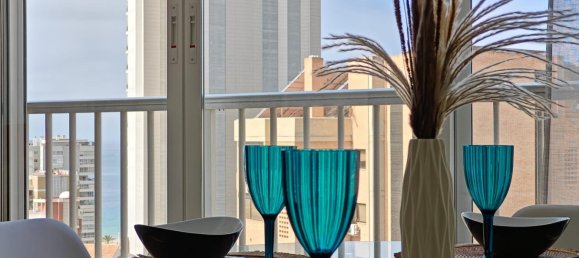  شقة في Benidorm, Spain 55متر مربع رقم 365430 9
