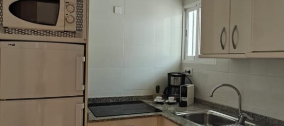  شقة في Benidorm, Spain 55متر مربع رقم 365430 12