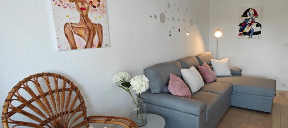  شقة في Benidorm, Spain 55متر مربع رقم 365430 6