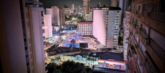  شقة في Benidorm, Spain 55متر مربع رقم 365430 17