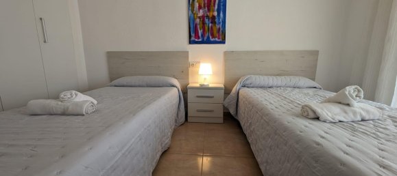  شقة في Benidorm, Spain 55متر مربع رقم 365430 13