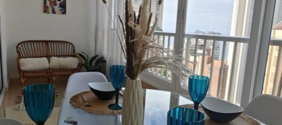  شقة في Benidorm, Spain 55متر مربع رقم 365430 11