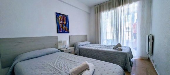  شقة في Benidorm, Spain 55متر مربع رقم 365430 15